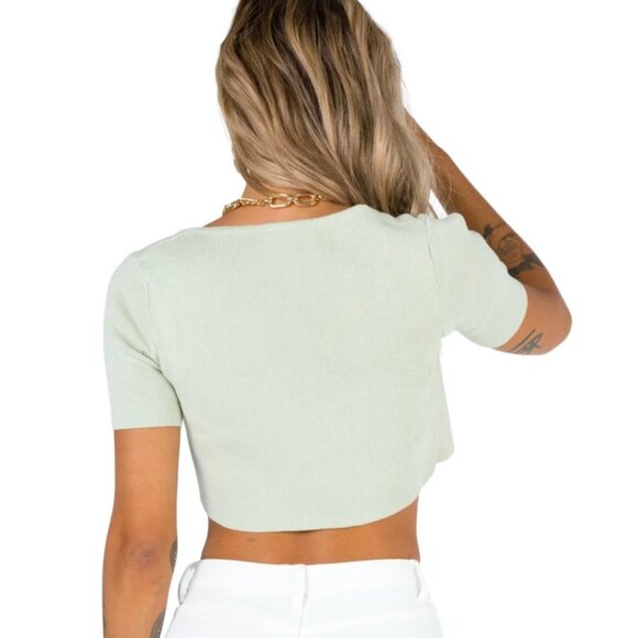 Princess Polly The Jayden  Top - Picture 4 of 11